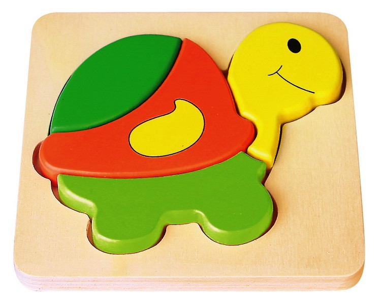 new-viga-handy-block-puzzle-turtle-the-discovery-depot