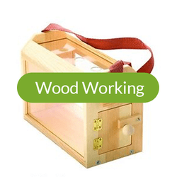 wood-working