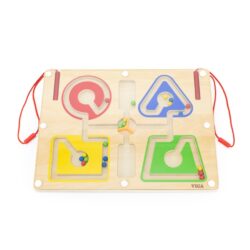 VIGA Magnetic Maze