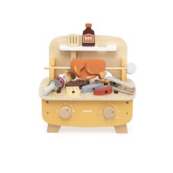 PolarB Barbecue Play Set