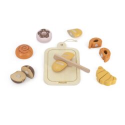 PolarB Cutting Bread