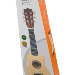 VIGA Guitar 21" - Natural