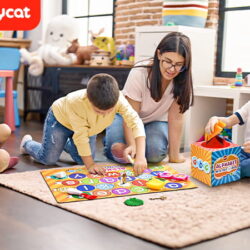 Joycat Busy Board