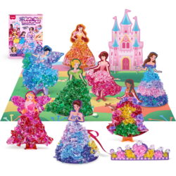 Joycat Poke-in Dress-Up Kit
